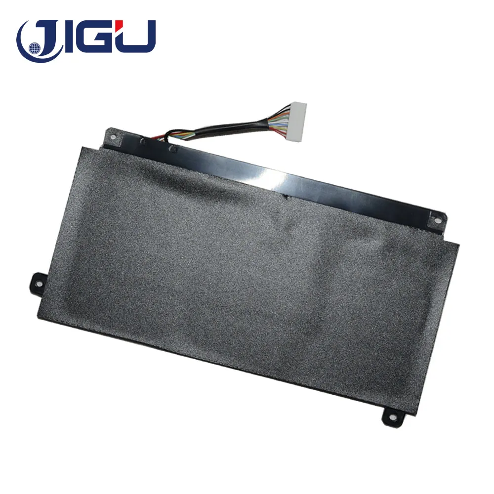 JIGU 4 ячейки батареи ноутбука CB30 A3120 B3122 CB35 C3300 PA5208U 1BRS для TOSHIBA B спутникового