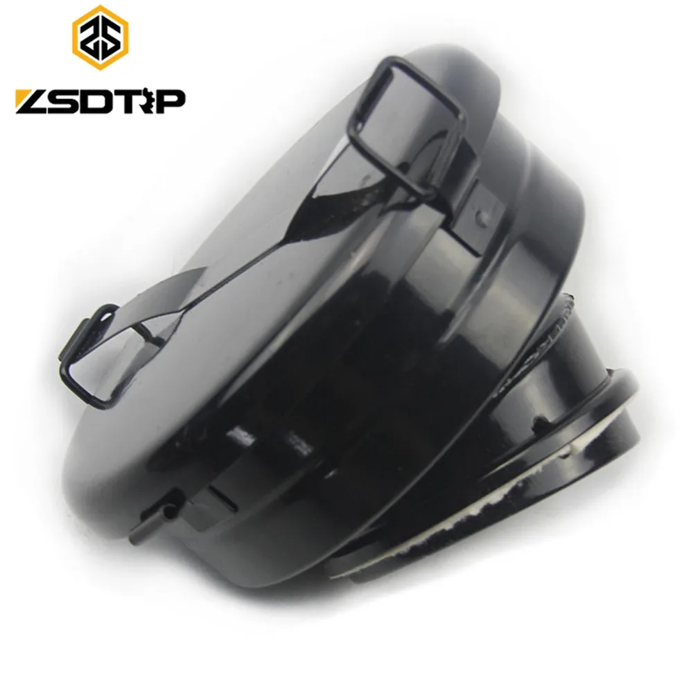 Чехол ZSDTRP для BMW R50 R1 R 71 R12 M72 750cc retro|motorcycle air|motorcycle air filterfilter |
