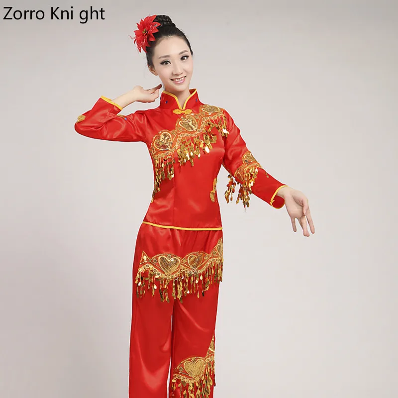 Zorro Kni Ght 2018 Новый танцевальный костюм для среднего возраста квадратный комплект