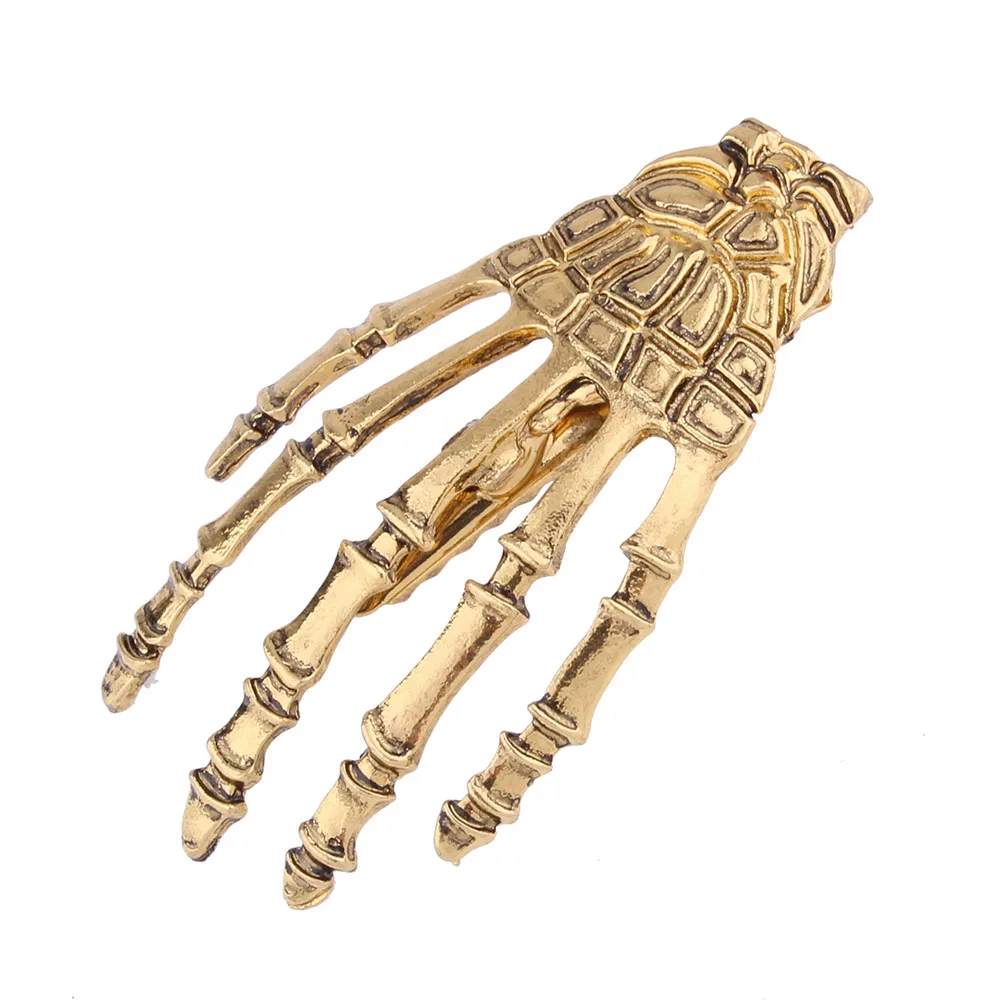 Женские минималистичные Изящные золотистый серебристый простой дизайн новая