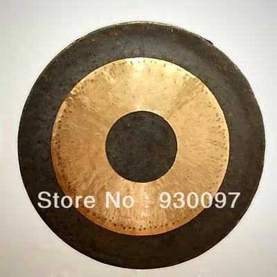 

Hot Selling traditional Chinese 30'' Chau gongs