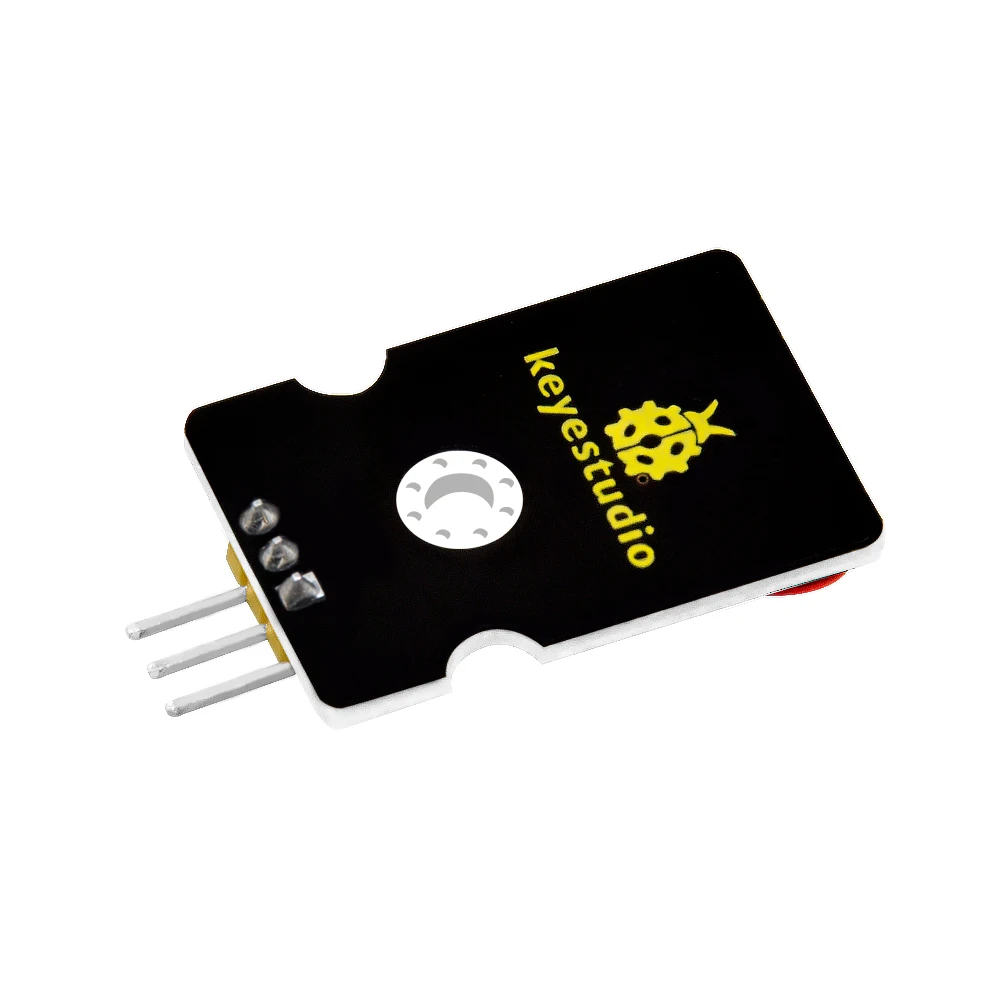 Вибрационный моторный модуль Keyestudio для Arduino UNOR 3 | Электронные компоненты и