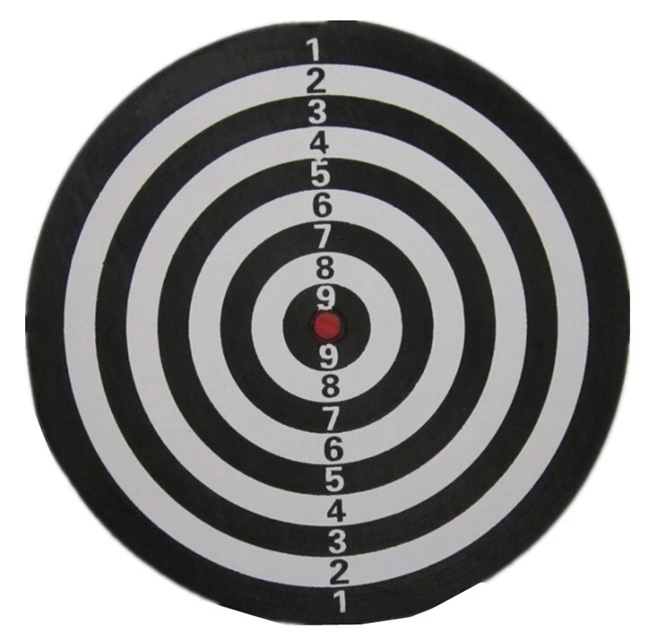 12-дюймовые двухсторонние утолщенные фотообои для профессиональных Дарков + 4