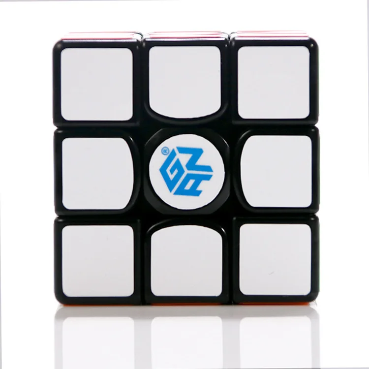 GAN 356 Air SM 3x3x3 Master магнитная головоломка магический куб профессиональный Gans