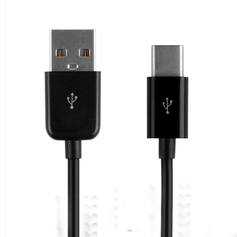 USB кабель типа C для быстрой зарядки Samsung Note 8 S8 S9 Plus Nexus 6P 5X|Зарядные устройства