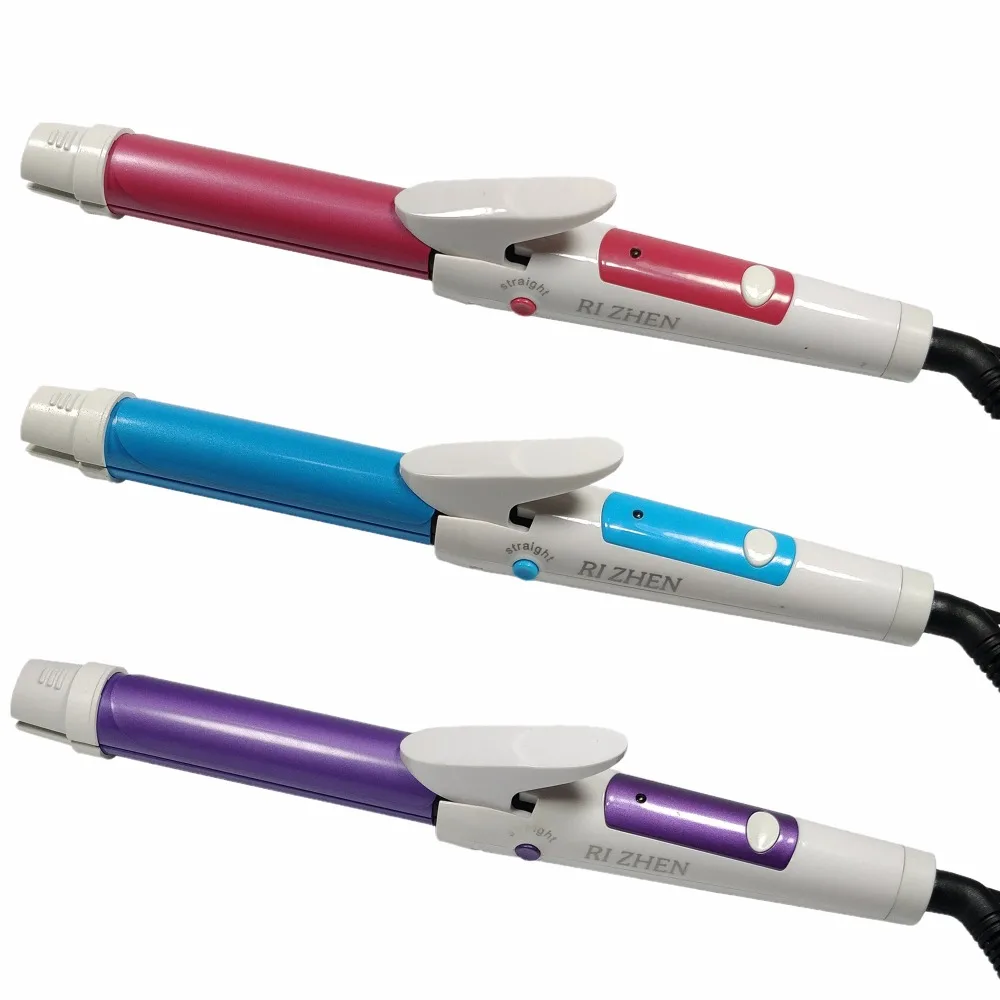 2020 многофункциональная электрическая плойка для завивки волос Rizadores De Cabello