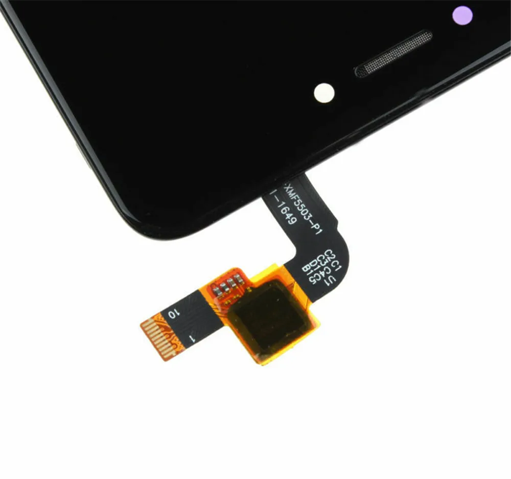 AAA качественный ЖК дисплей для Xiaomi Redmi Note 4X экран + рамка 4 глобальная версия только