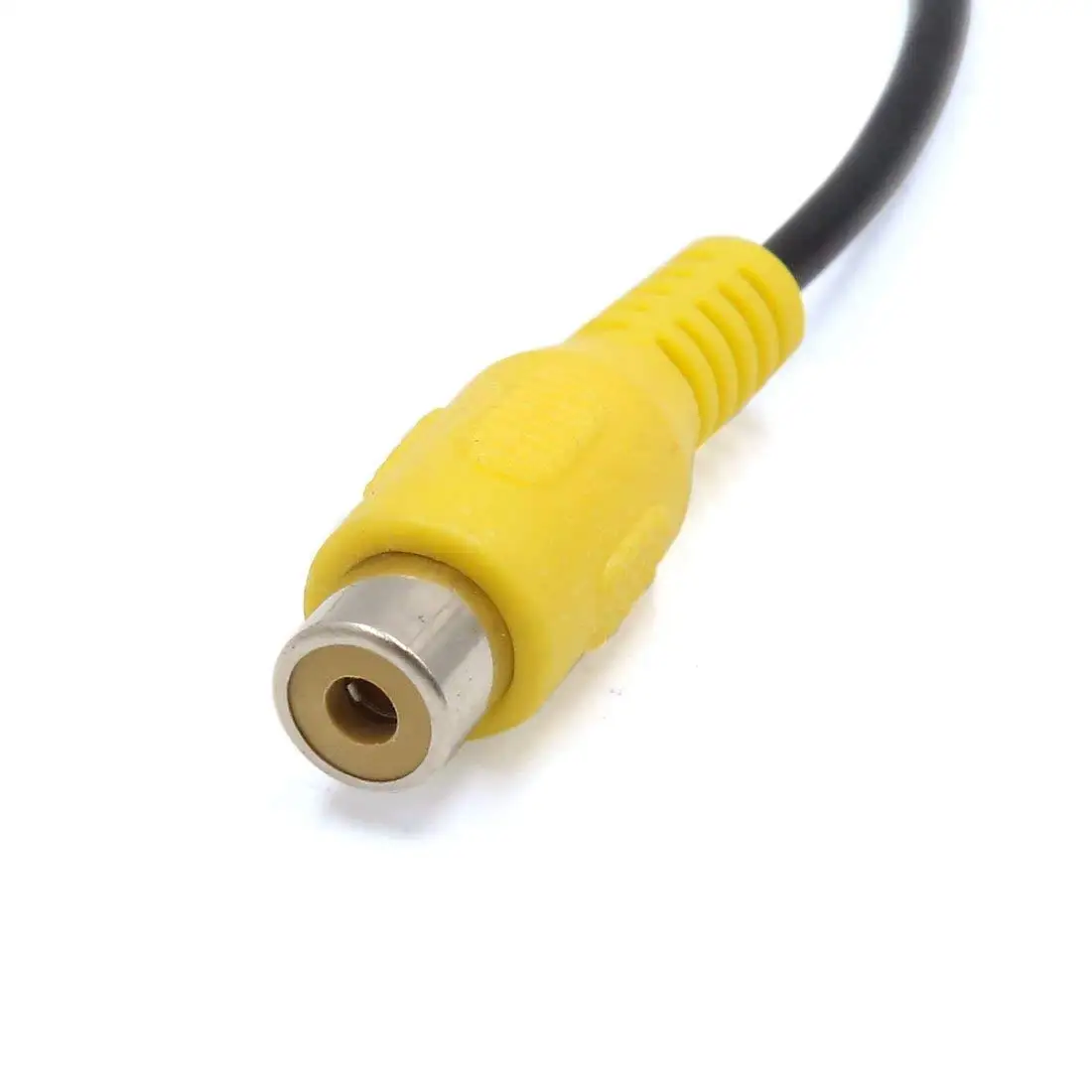 

uxcell a17051100ux0466 Rear View Camera Cable Adapter