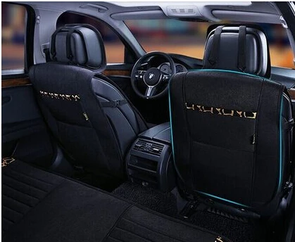 Высокое качество! полный набор сиденье автомобиля включает для Peugeot 308SW 2015