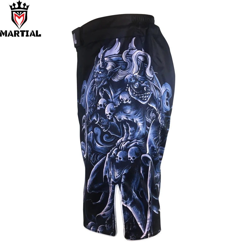 Шорты для ММА черные шорты занятий фитнесом кикбоксингом|mma shorts|black mma shortsshort kickboxing