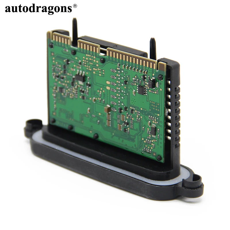 Autodragons модуль фары TMS OEM 63117316214 xenon драйвера для X3 F25 с поворотным