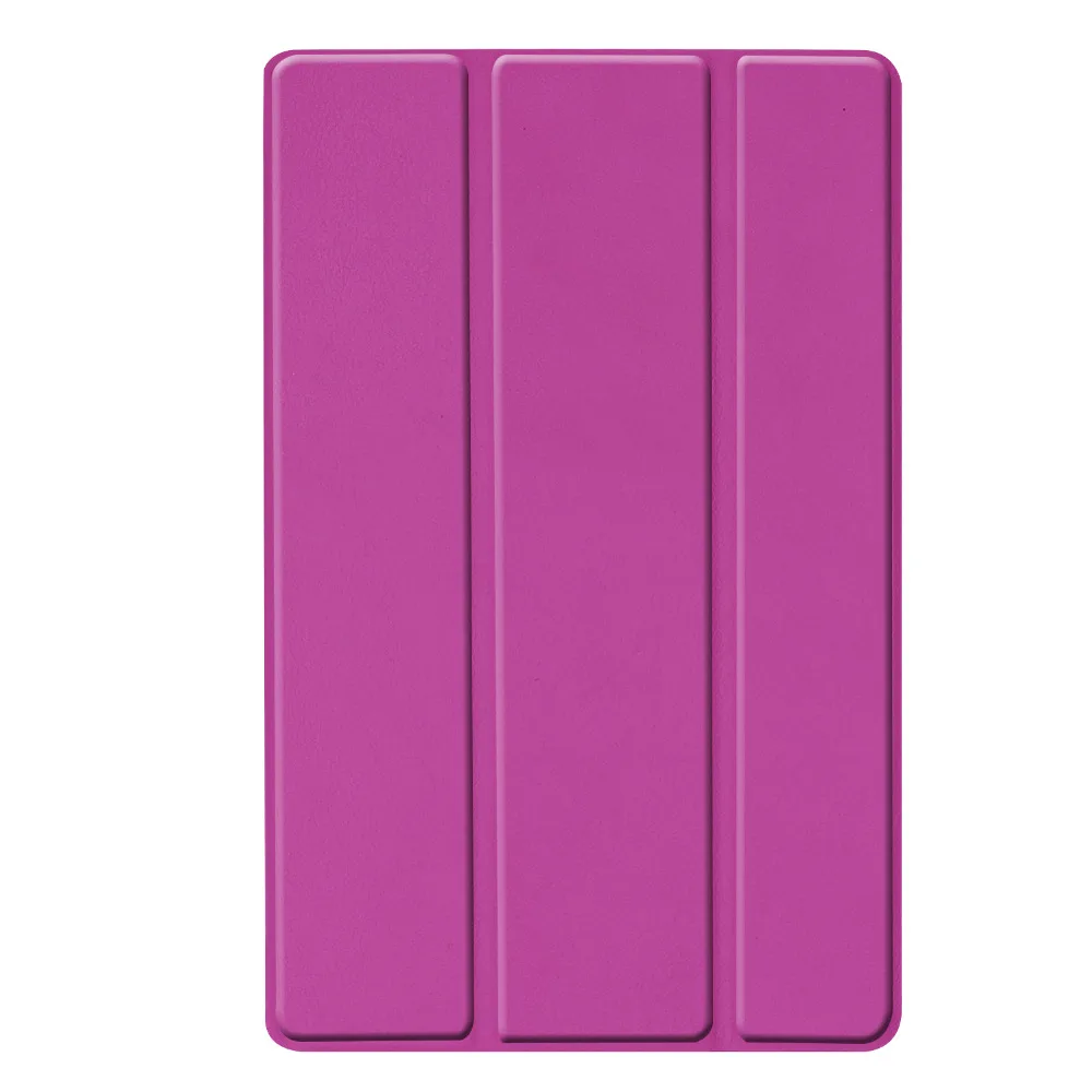 Флип-Стенд кожаный магнитный чехол Funda Capa чехол для Samsung Galaxy Tab A 10,1 T510 T515 SM-T510 SM-T515 Coque+ пленка+ ручка