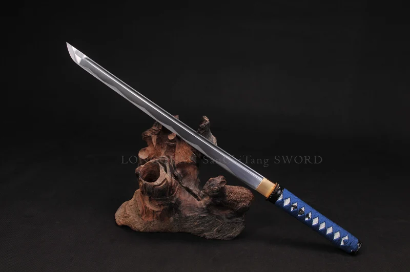 WAKIZASHI мечи полностью ручной работы ЯПОНСКИЙ самурайский меч 1060