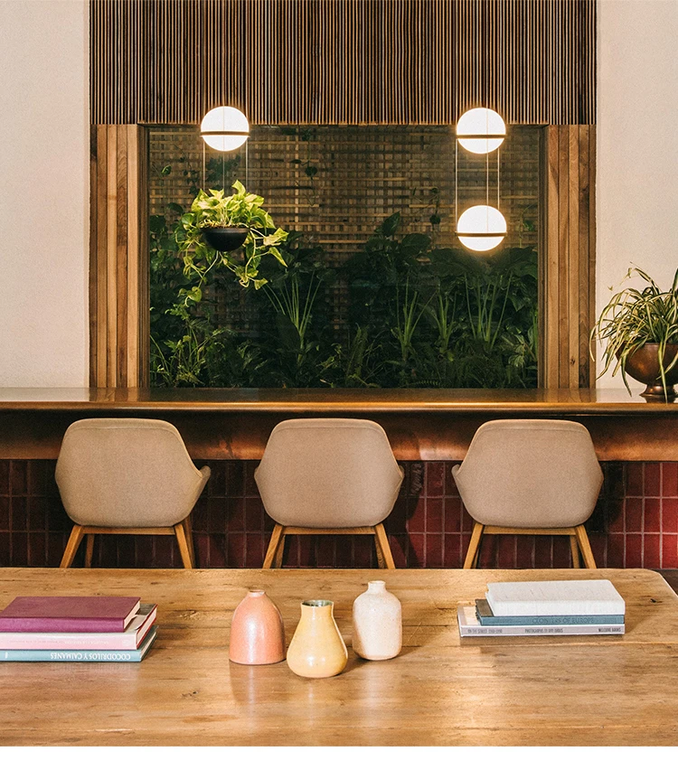 Современный подвесной светильник из белого молочного стекла с растительным горшком для столовой, фойе, бара, лобби, подвесной светильник