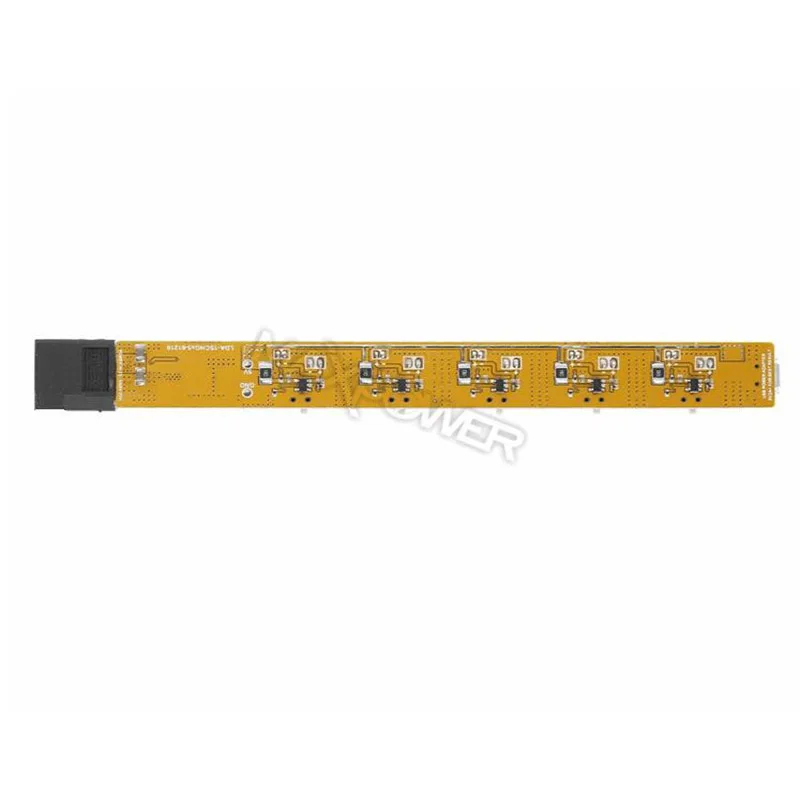 1S 3 7 В Lipo зарядное устройство с микро JST 1 25 PH 2 0 для Blade индуктрикс крошечный Whoop Eachine