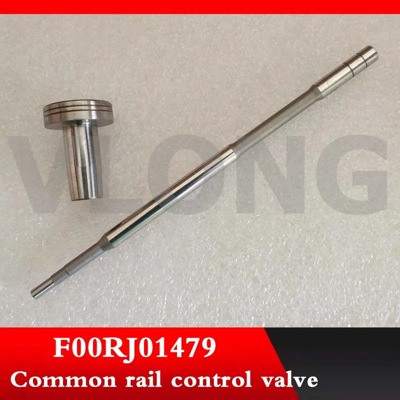 4 шт. F00RJ01479 F 00R J01 479 FOORJ01479 для регулирующего клапана Common Rail 0445120066 0445120067 топливный