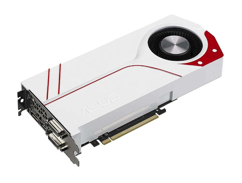 Видеокарта Asus GTX970|game graphic card|graphic cardgame |