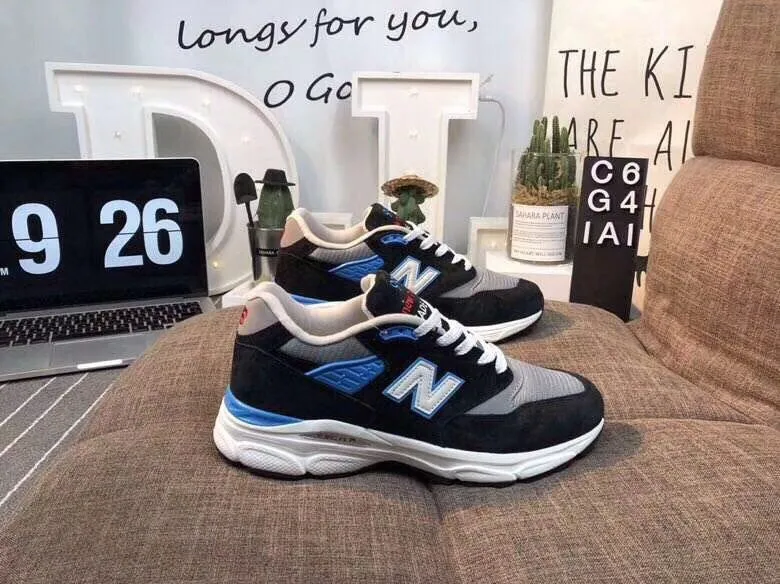 New Balance Nb998v2 Аутентичные мужские кроссовки для бега, дышащая Спортивная обувь b998v2, кроссовки, европейские размеры 40-44 - Цвет: 4
