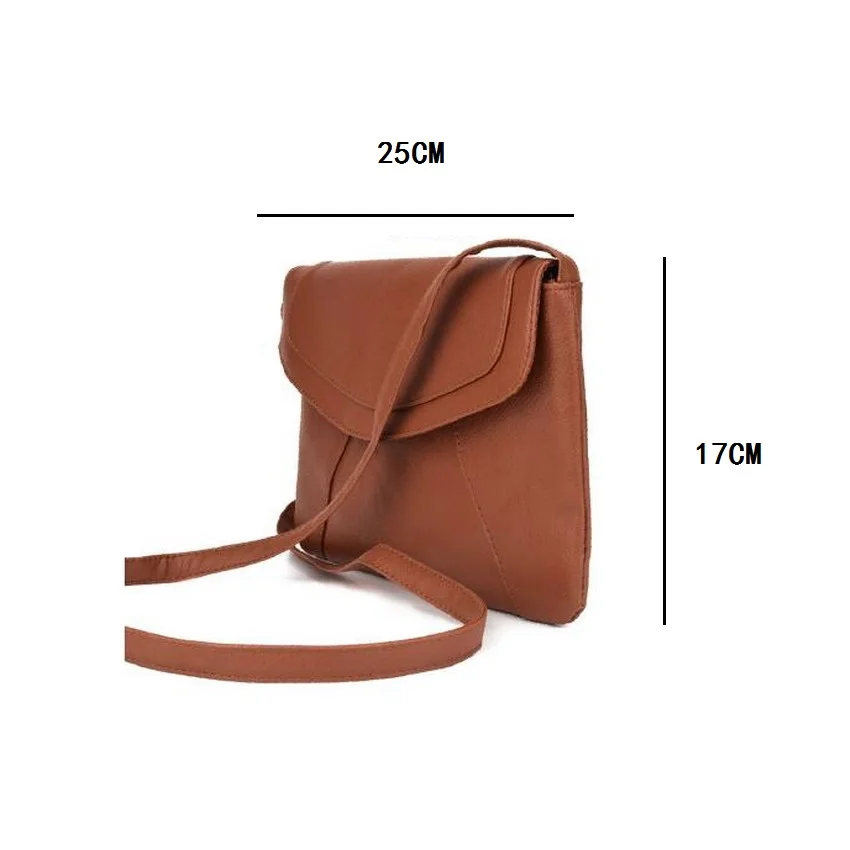 Женская сумка конверт из искусственной кожи модная винтажная маленькая сумочка