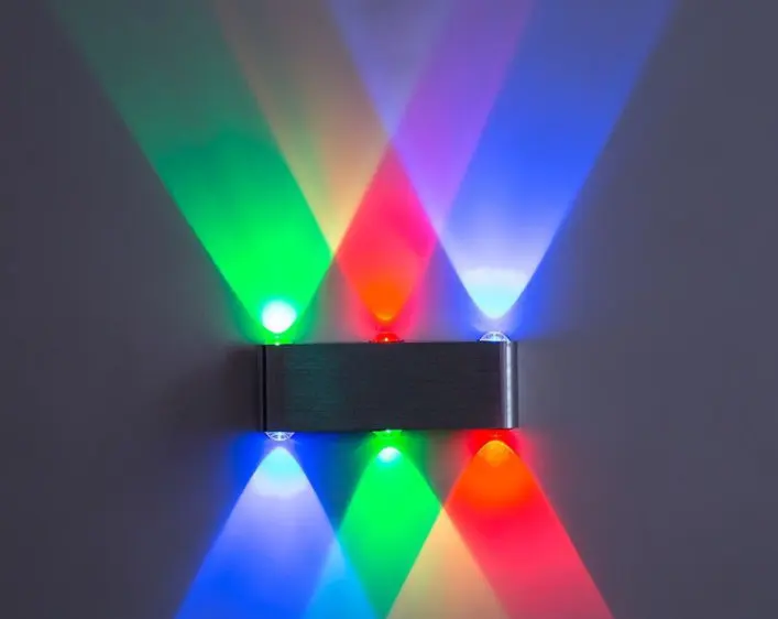 2017 распродажа Ce Led Spotlight 2018 новые дизайнерские светильники 6 Вт Spot шт./лот