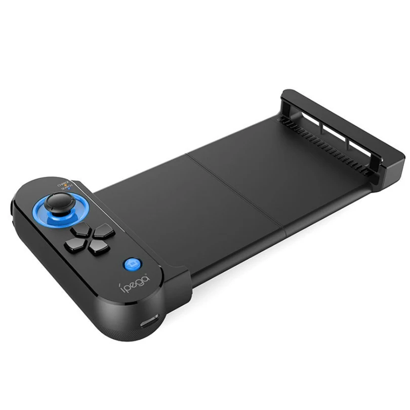 Новый PG-9120 для iPhone iOS Android контроллеры геймпады Pubg BT 4 0 беспроводной Bluetooth Джойстик