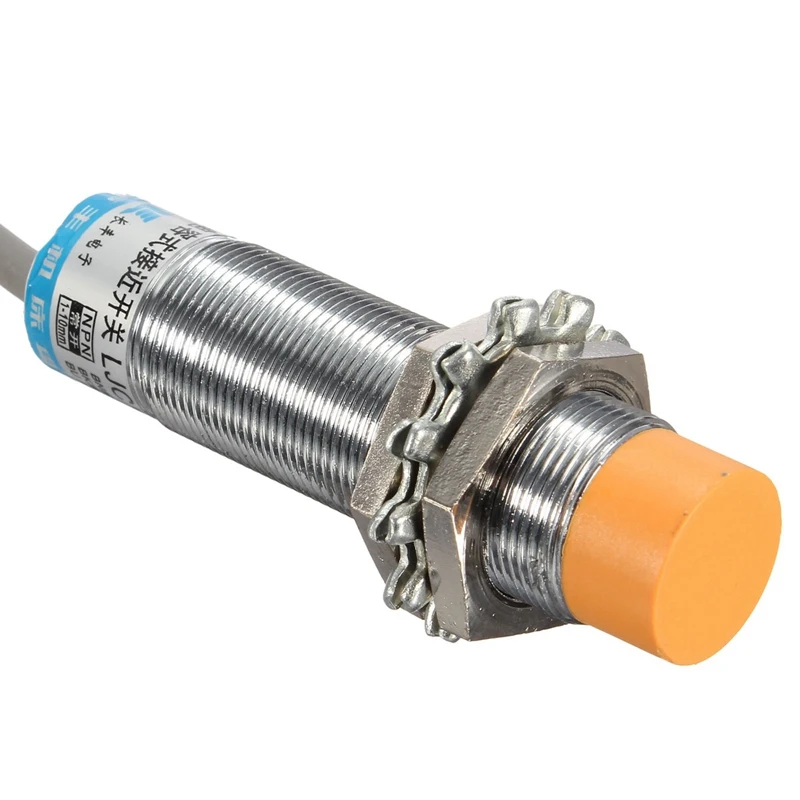 Высококачественный датчик приближения/BX цилиндрический емкостный приближения