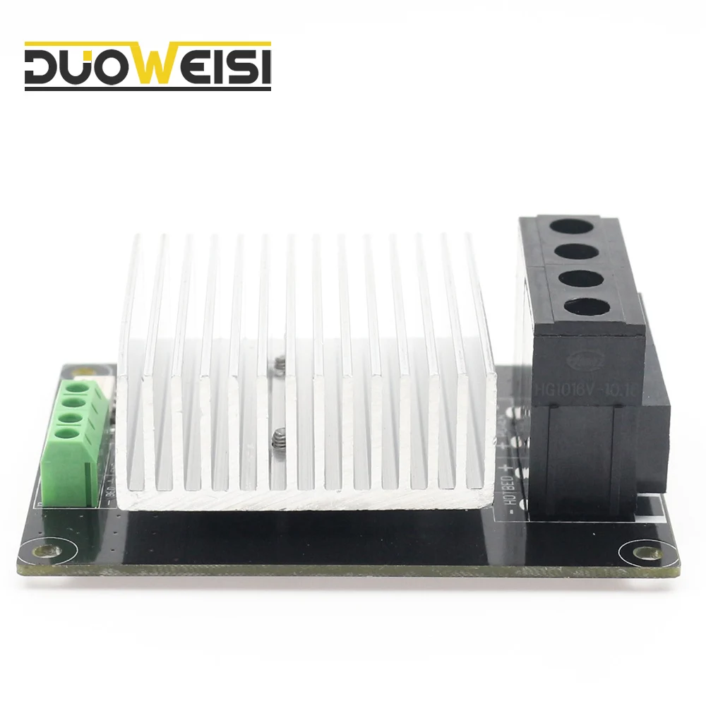 Запчасти для 3D принтера нагревательный контроллер MKS MOSFET тепловой