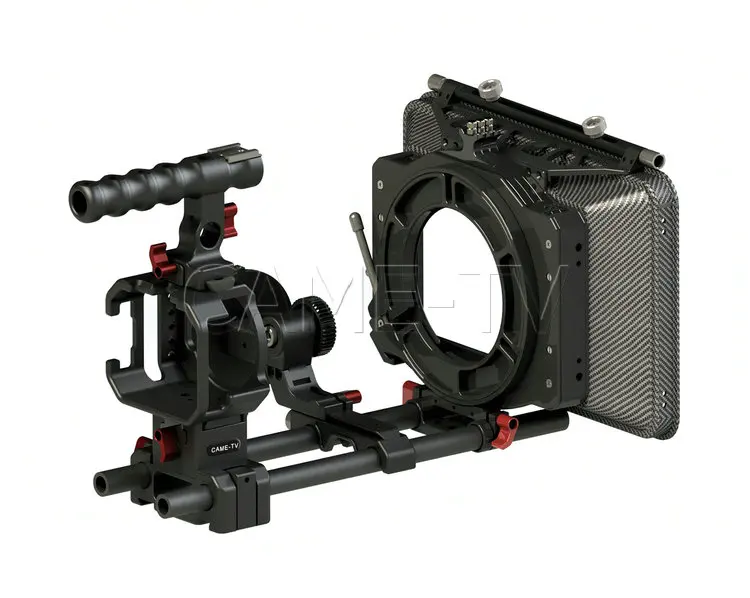 Клетка для видеокамер Blackmagic Micro клетка камеры кинотеатра с рисунком из