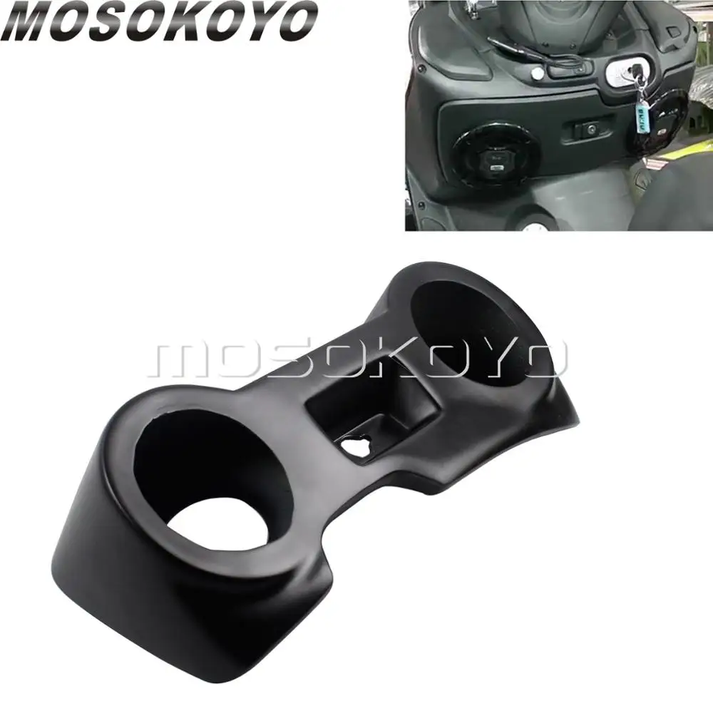 Для скутеров SYM Voyager GTS 125 250 300 Стекловолоконный динамик обшивка тюнинговая