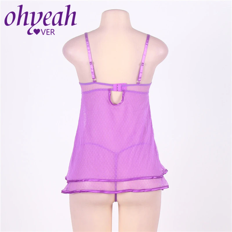 Сексуальное нижнее белье Ohyeahlover сексуальное сексуальный костюм детской модели