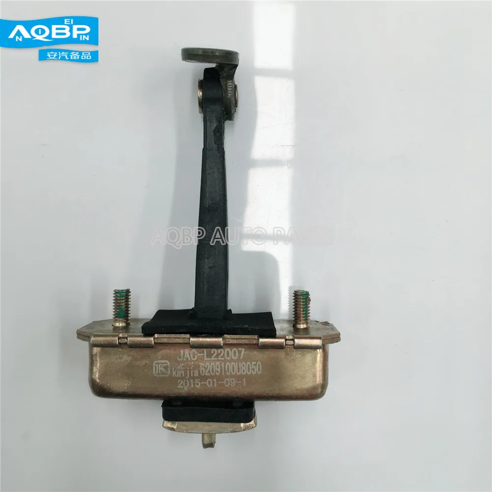 Авто запасные части наружные части дверные петли конверсионные наборы OEM номер 6209100U8050 для JAC J2 петля задней двери