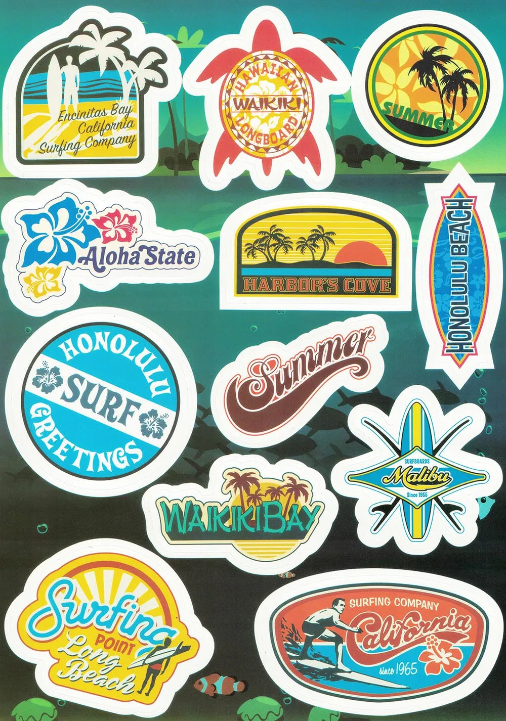 

Cheap PVC Waterproof Laptop Stickers For Tablet Macbook Pro Air 13 Decal Sticker