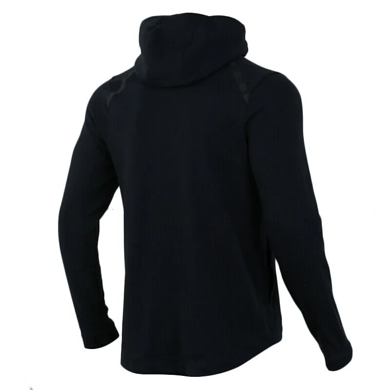 Оригинальная толстовка NIKE DRY SHOWTIME FZ мужская куртка с капюшоном спортивная одежда