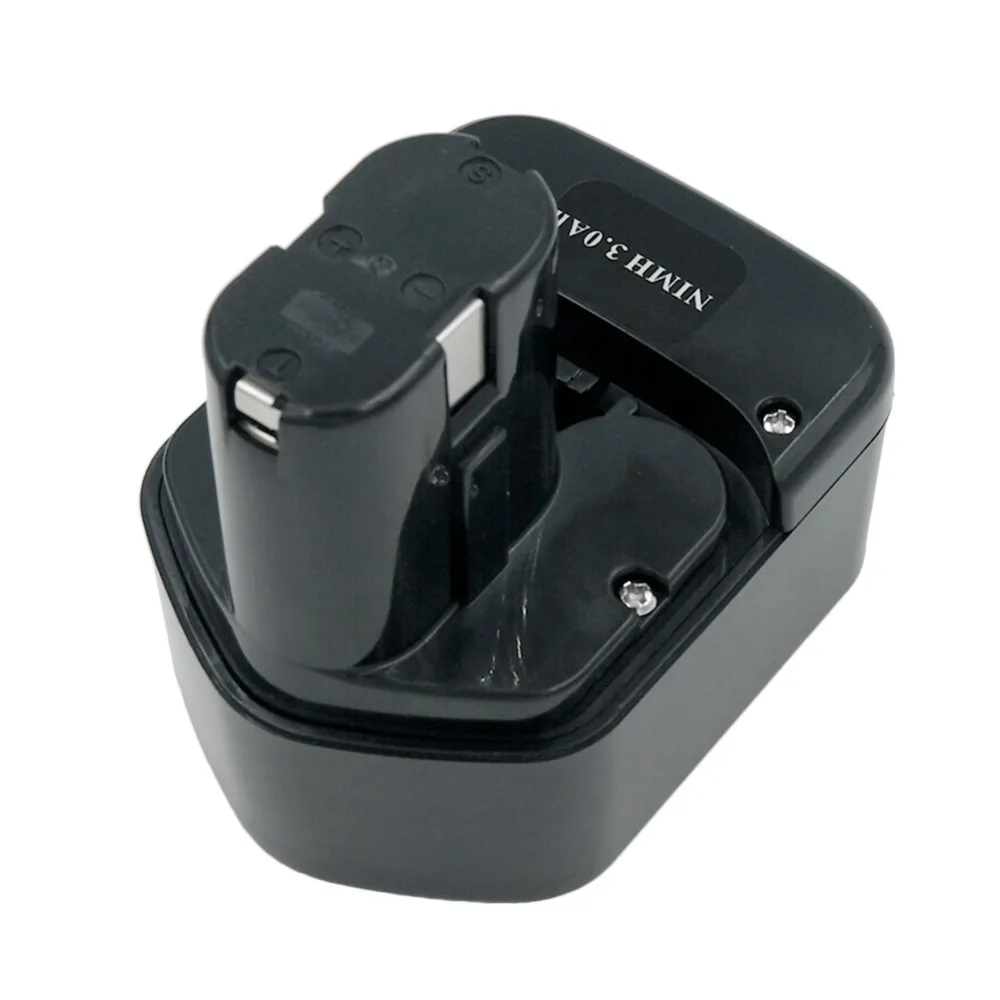 Перезаряжаемый никель-металлогидридный Аккумулятор для Hitachi аккумулятор EB1220HL