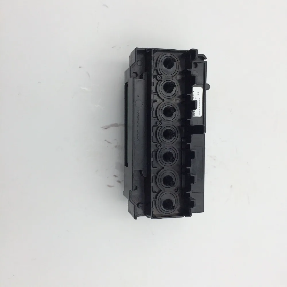 Оригинальная печатающая головка F138040 F138050 для Epson 7600 9600 2100 2200 детали принтера |