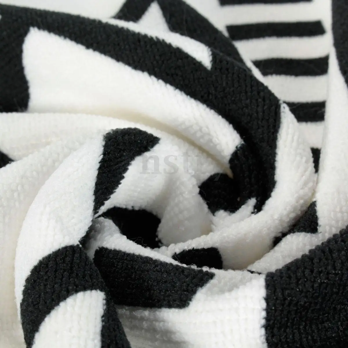 

150cm Large Cotton Round Beach Spa Bath Swimming Thick Towels Mat Long Scarf