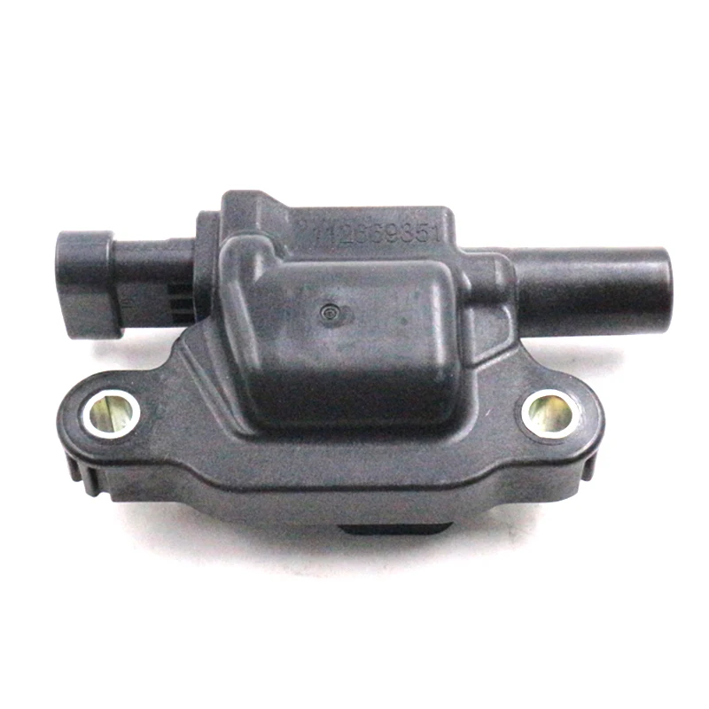 

YAOPEI High Quality OE number 12669351 Ignition Coil Original Fit For Chevrolet Silverado