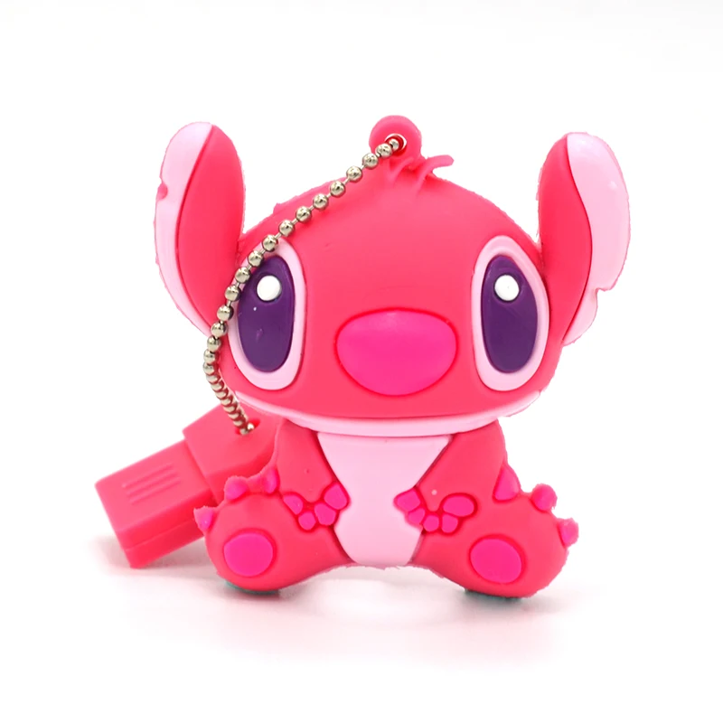 Реальный объем простое симпатичное платье с usb Стежка USB 2 0 флэш накопители