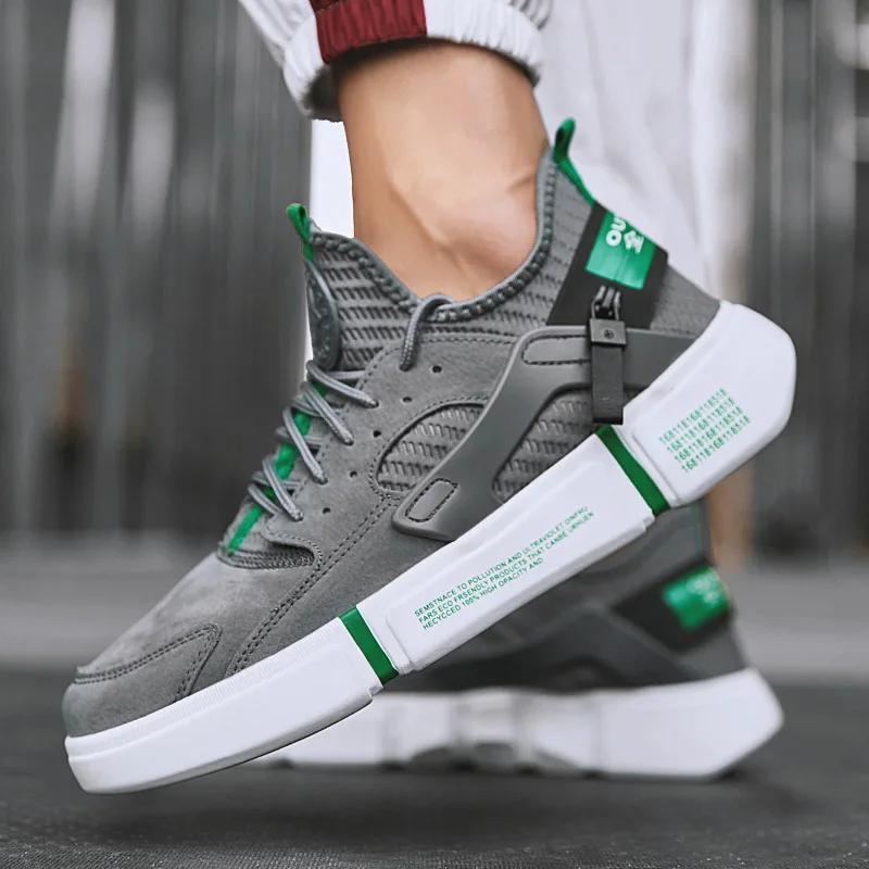 tenis masculino 2019 shoes men zapatillas hombre sneakers chaussure homme basket casual erkek ayakkabi fashion trainers adidasy | Обувь