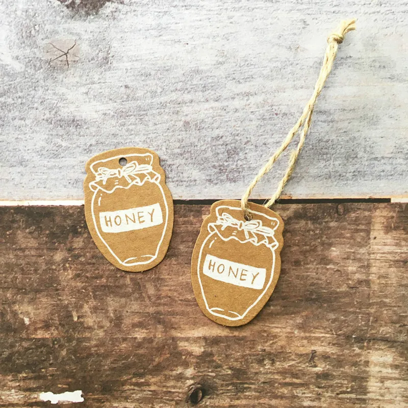 Подвесные этикетки с перьями бумажные сделай сам для подарков на свадьбу Baby Shower