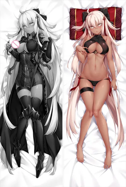 MMF fate/grand order majin saber Экстра Нерон Клавдий & okita souji BB наволочка для тела caster tamamo no mae FGO