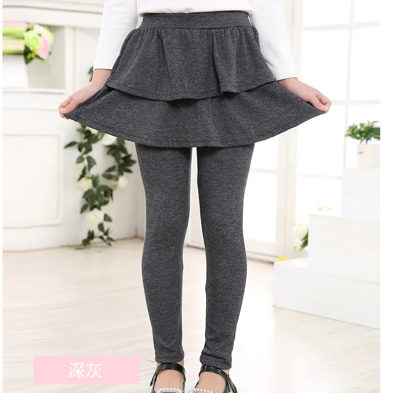 Леггинсы для девочек 4 10 лет на весну осень|10 year|legging skirt girlgirl legging |