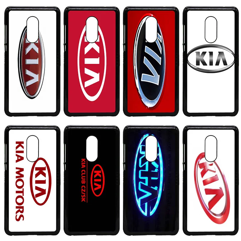 Горячие логотип Kia корейский с изображением автомобиля брендов мобильного