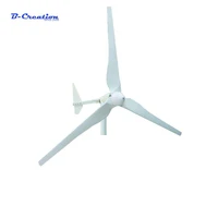 best sell 1500w 48v 96v 120v 220v wind turbine generator alternative energy generators jsbcxny for home garden off grid system