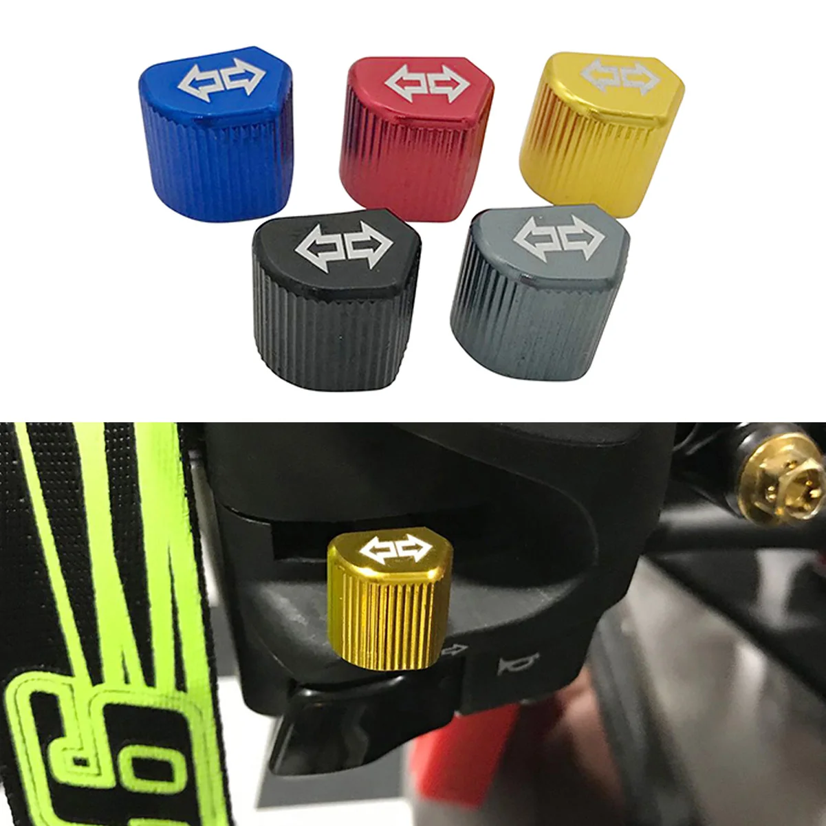 

ON-OFF Switches Button For SUZUKI GSXR 600 750 2006-2010 GSXR1000 2005 2006 Turn Signal Light Controller Switch