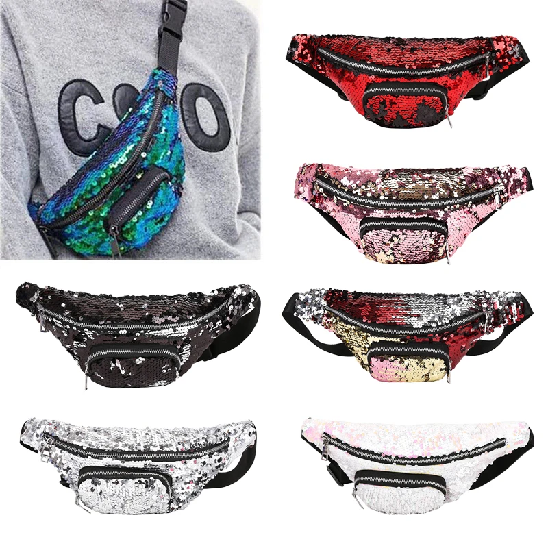 Новинка 2019 модная сумка кошелек с ремешком для денег поясная путешествий