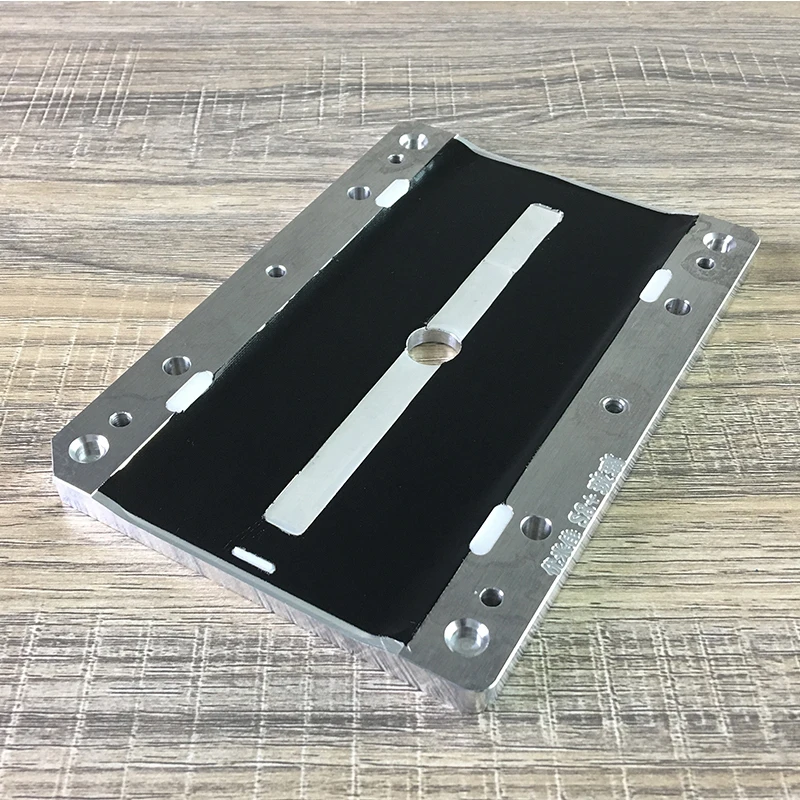 YMJ Precision Alignment and laminating mold OCA/Glass/LCD location moulds for Samsung Curve Edge LCD Refurbish | Инструменты