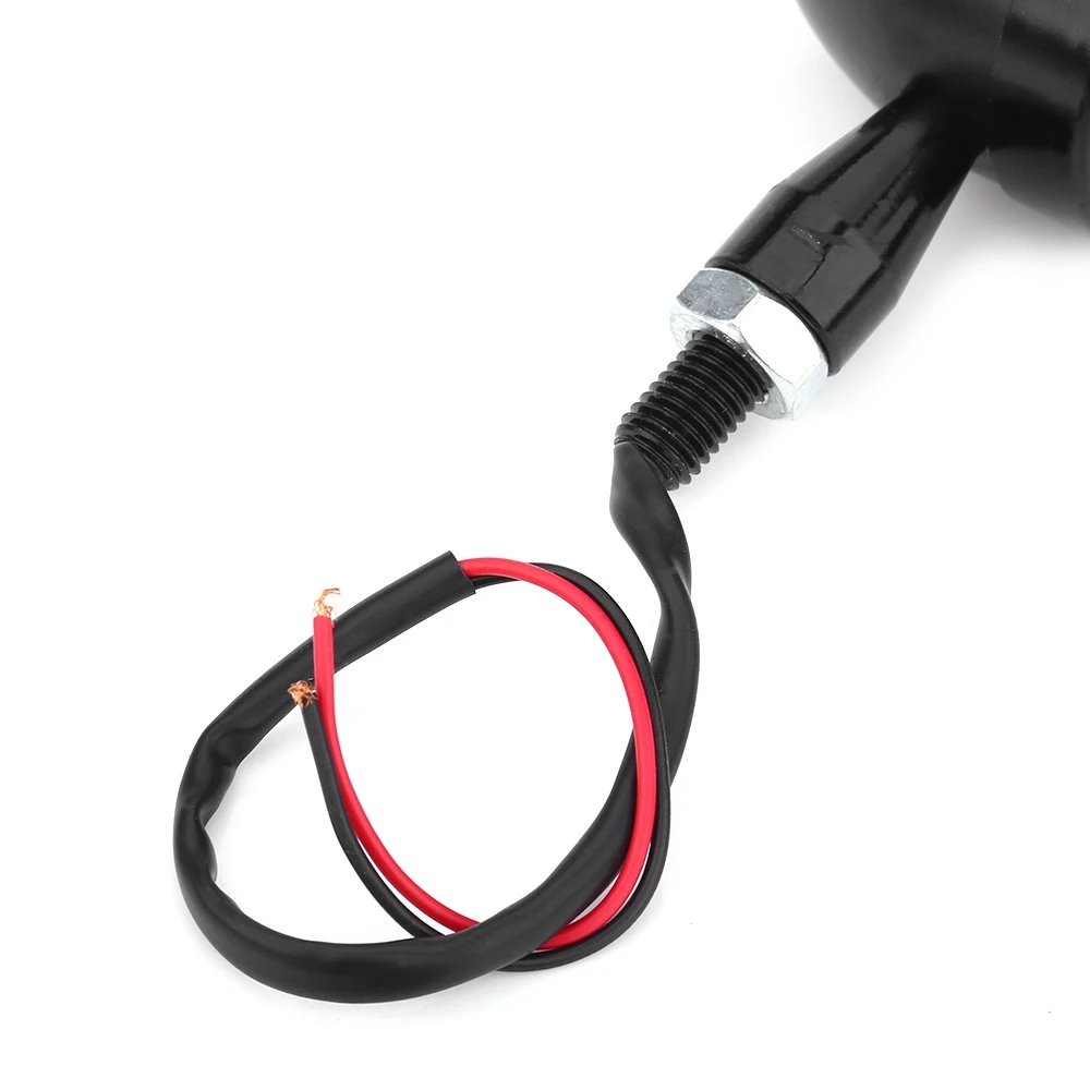 Пара мотоциклов Многофункциональный Turn сигнальная лампа|turn light|motorcycle turn signal lamplight