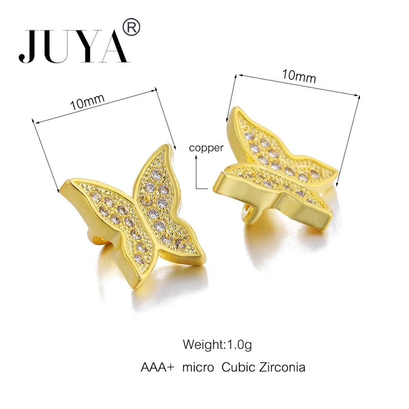 Принадлежности для ювелирных изделий оптом высококачественные Медные