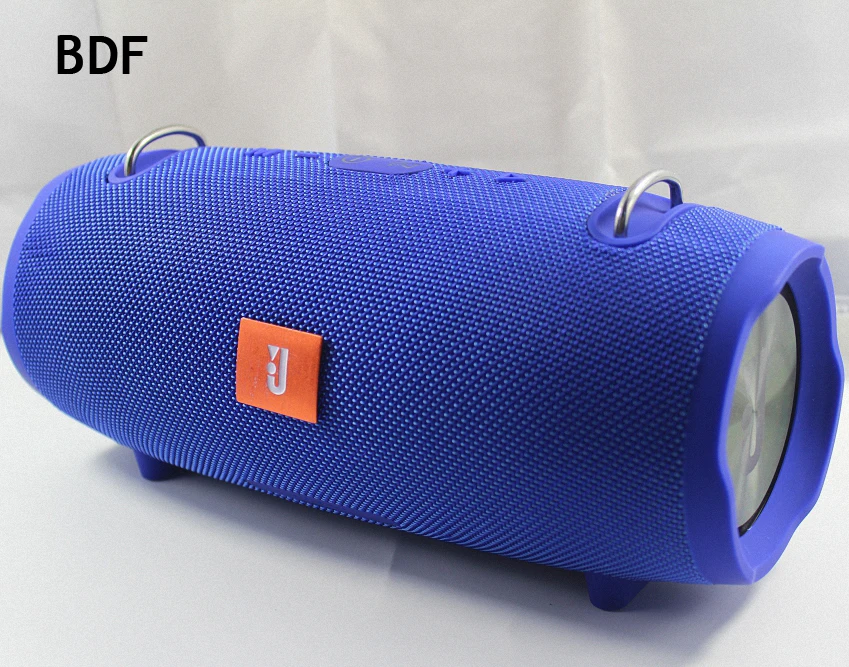 BDF музыка ударно волновой Bluetooth Динамик большой X2 громкий s наружный приемник